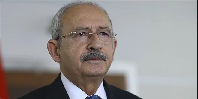 Kılıçdaroğlu 'Süleyman Girgin' sorusunu yanıtsız bıraktı