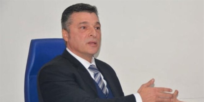 Danıştay, Erdek Belediye Başkanı'nı görevden aldı