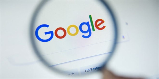 Google, 2020 yılında Türkiye'de en çok aranan kelimeleri açıkladı