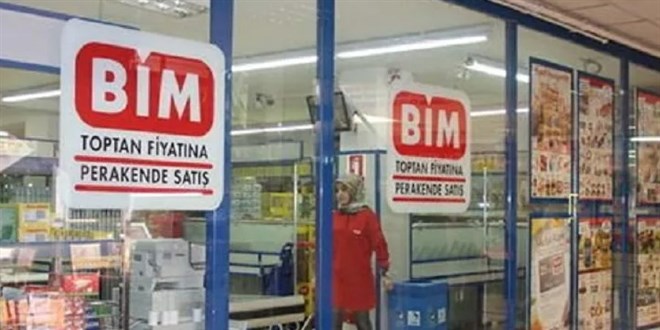 BİM'den açıklama: Korona aşısı satacak mı?