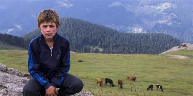 Şehit Eren Bülbül doğum gününde unutulmadı