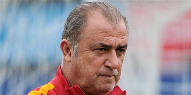 Fatih Terim: Omar için elimizden gelen her şeyi yapacağız