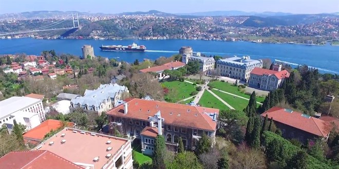 5 üniversiteye Rektör ataması yapıldı