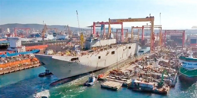2021 Milli sistemlerin yılı olacak