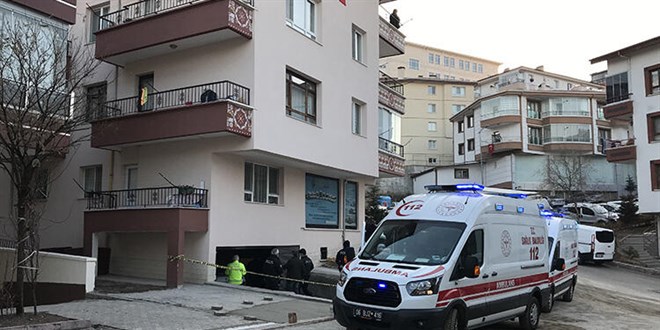 Başkent'te garajda ölü bulunan 3 gencin ölüm nedeni belli oldu