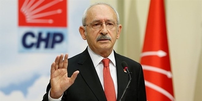 Kılıçdaroğlu: Başörtüsüyle uğraşılmamalı