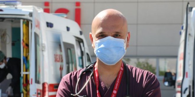 Bilim Kurulu Üyesi: Paniğe kapılmamıza gerek yok
