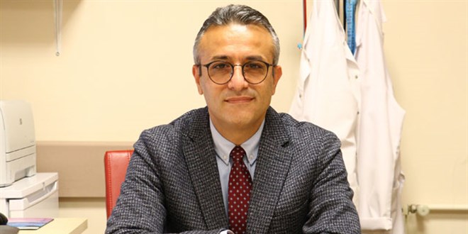 Prof. Dr. Tezer: Çin'de Sinovac aşısı 700 bin doz uygulandı