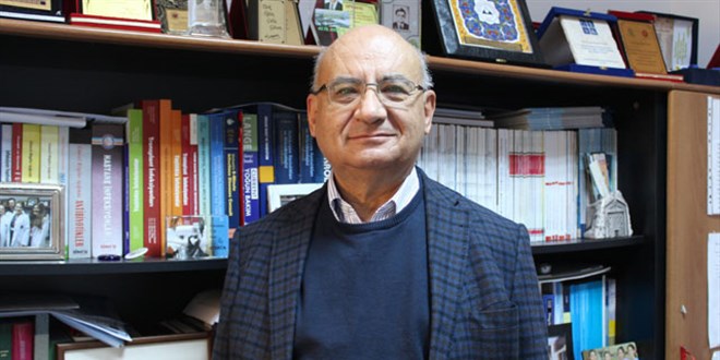 'Koronavirüs nedeniyle bu yıl daha az grip vakası görüldü'