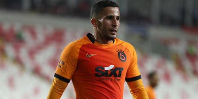 Futbolcu Omar'dan ambulans şoförüne: Ailesi zarar görür