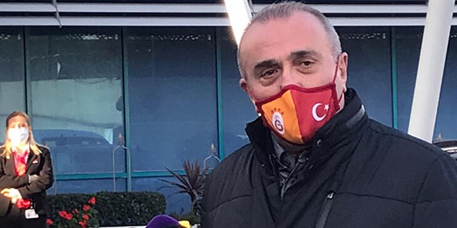 Abdurrahim Albayrak'tan Fahrettin Koca'ya teşekkür