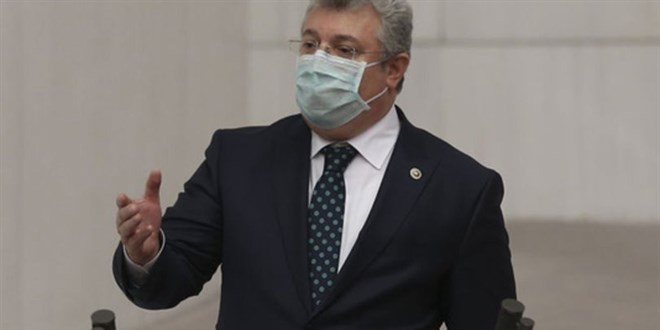 AK Parti'den Kılıçdaroğlu'na 'ahlaksız' yanıtı