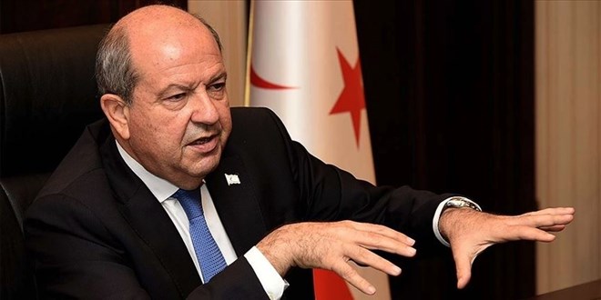 Ersin Tatar: Gerçekleşmeyecek hayaller peşinde koşma