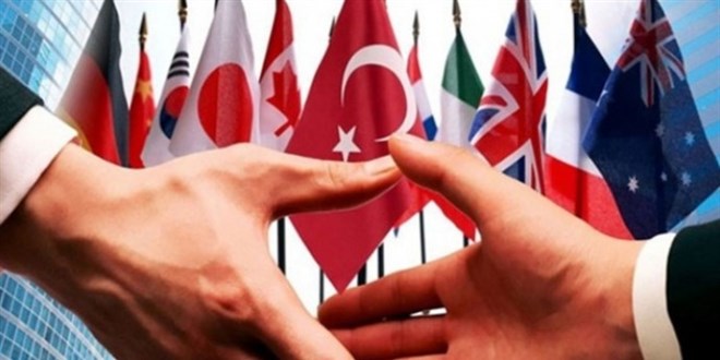 Çok para birikti! Yabancılar yatırım yapacak ülke arıyor