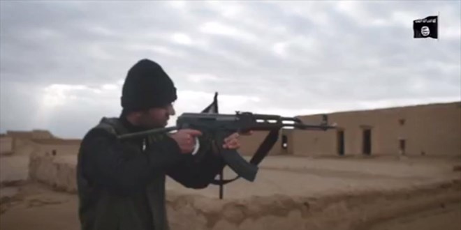 İstihbarat ve terörden ortak operasyon: Bombalı araç hazırlayan terörist yakalandı