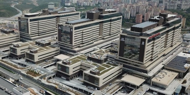 Korona ile mücadelede 2020'deki sağlık yatırımları büyük katkı sağladı