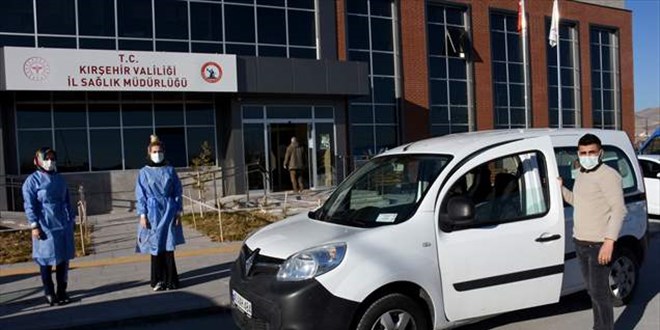 'Sadece fiziksel deil psikolojik bir sava da veriyoruz'