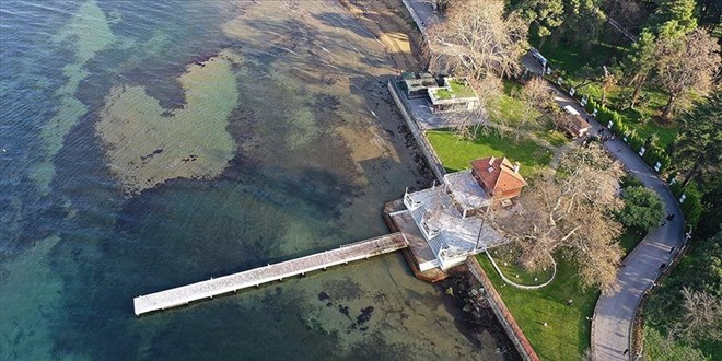 'Yürüyen Köşk' belgeselle dünyaya tanıtılacak