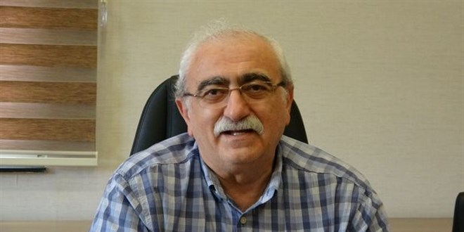 'Aşı olmayan vatan hainidir' diyen Prof. Sönmez'e dava açıldı