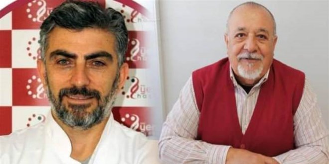 2 doktor daha koronavirüsten hayatını kaybetti!