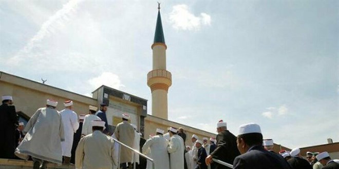 İmamları fişleme dönemi