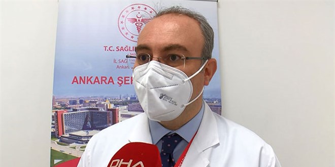 Uzmanı uyardı: Koronavirüsün yeni etkileri ortaya çıktı
