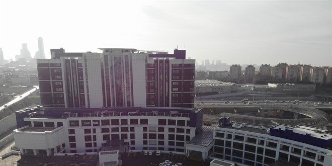 Vali Yerlikaya açıkladı: İstanbul bir hastaneye daha kavuşuyor