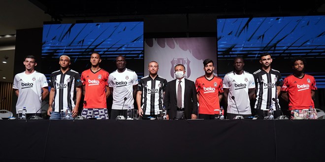 Beşiktaş satmadan transfer yapamayacak