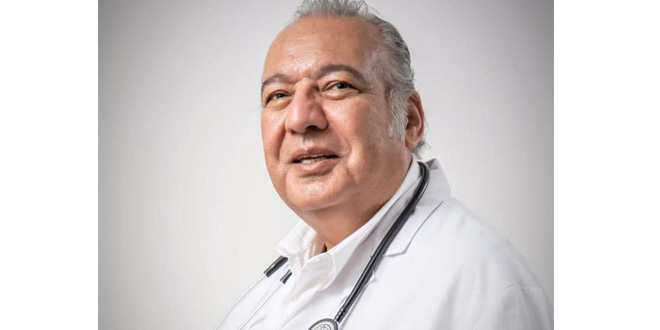 Mersin'de bir doktor daha koronadan hayatını kaybetti