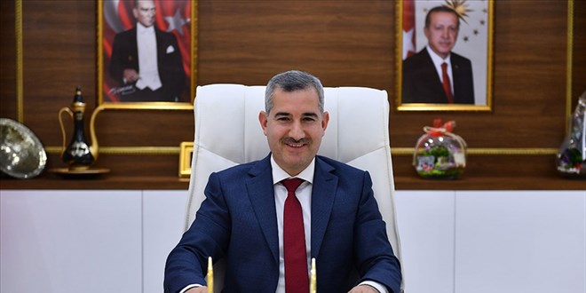 Belediye Başkanı: Ömrümden çok zor bir 14 gün geçti