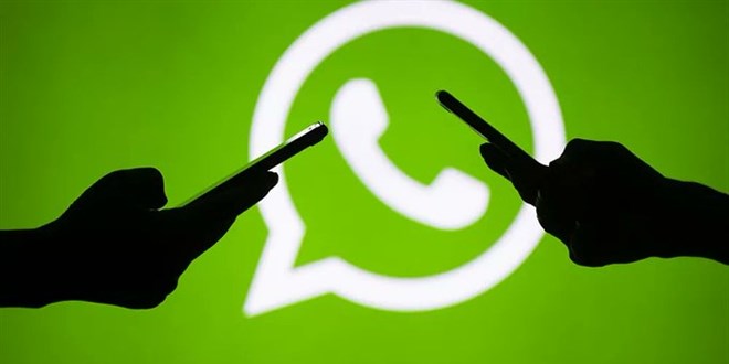 WhatsApp, yılbaşında sesli ve görüntülü arama rekoru kırdı