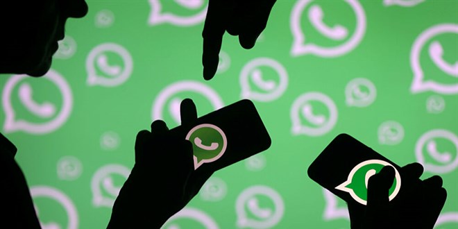 Emniyet'ten çok önemli WhatsApp uyarısı!