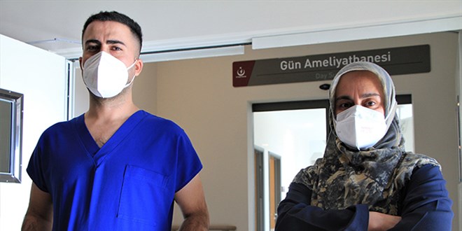 Covid-19'u iki kez atlatan sağlıkçılar uyardı: Bu işin şakası yok