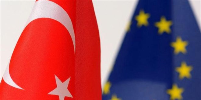 Alman siyasetçi: İngiltere yerine Türkiye'yi AB'ye alalım