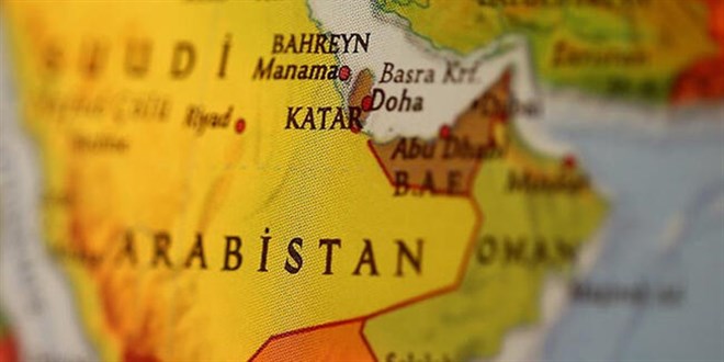 Suudi Arabistan ile Katar arasında anlaşma