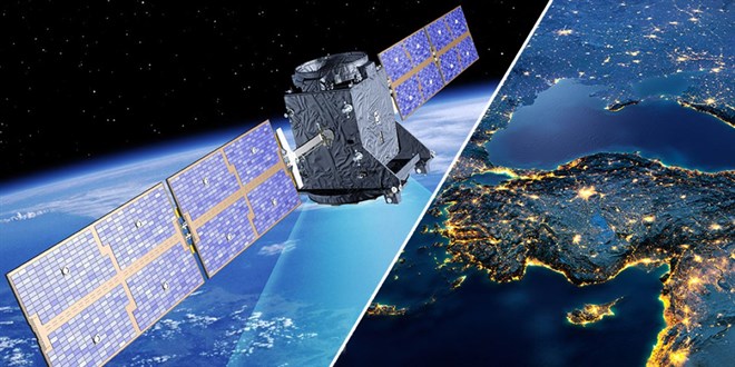 Türksat 5A, 8 Ocak'ta uzaya fırlatılacak
