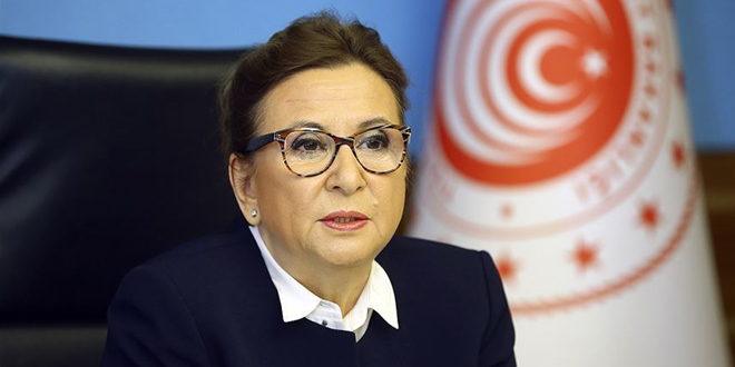 '2020 yln ihracatmzda tarihi bir rekorla kapattk'