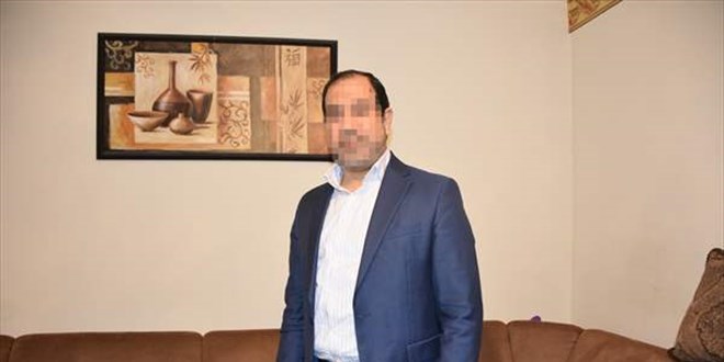 Terör operasyonu mağduru imam psikolojik ve fiziksel sorunlar yaşadı
