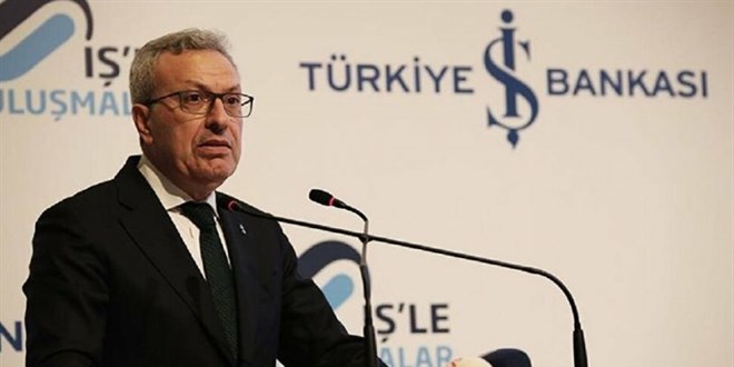 İş Bankası'ndan Adnan Bali'nin istifa iddiasına yönelik açıklama
