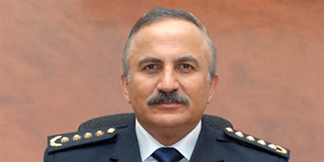 FETÖ sanığı eski emniyet müdürüne beraat