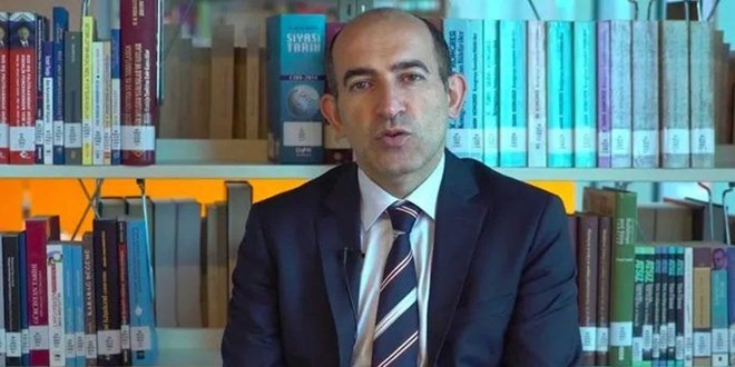 Boğaziçi Üniversitesi Rektörü Bulu: Siyasete CHP'de başladım