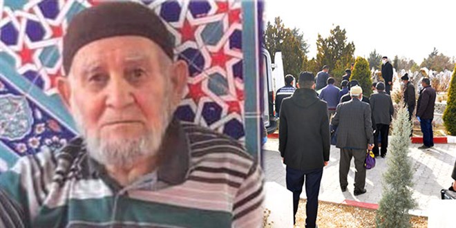 Koronavirüse yakalanan 2 kardeş, 1 saat arayla vefat etti