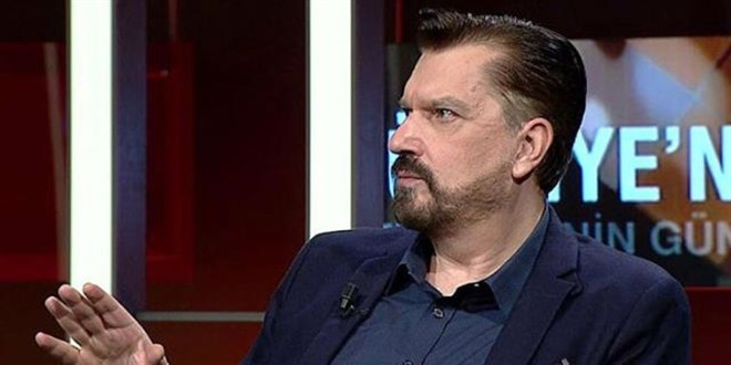 Bayrakçı'dan, 'CHP'yi bırak AK Parti'yi eleştir' diyenlere tepki