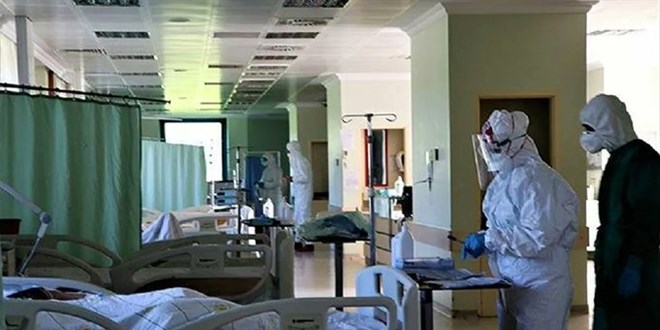 Bu ilde vaka sayıları yüzde 70 geriledi