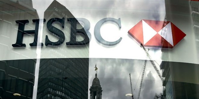 HSBC: Dolar kuru 7:10'a düşecek