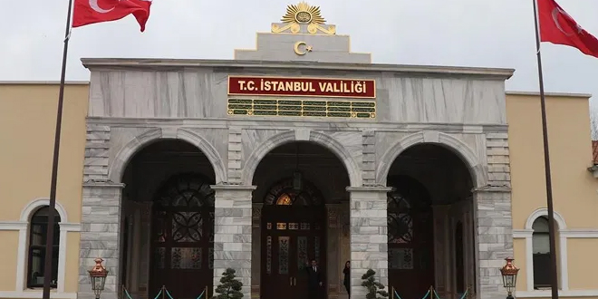 Valilik, Boğazici Üniversitesi gösterilerini yasakladı