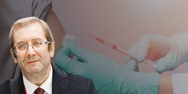 Aşı sırasında torpil olur mu?