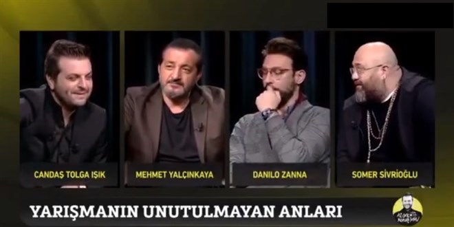 Acun Ilıcalı MasterChef restoranı mı açıyor?
