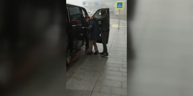 FETÖ'nün Bağdat ve Erbil sorumlusu Türkiye'ye iade edildi