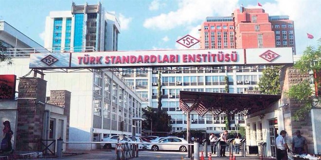 TSE'de huzur hakkı ücreti düzenlemesi